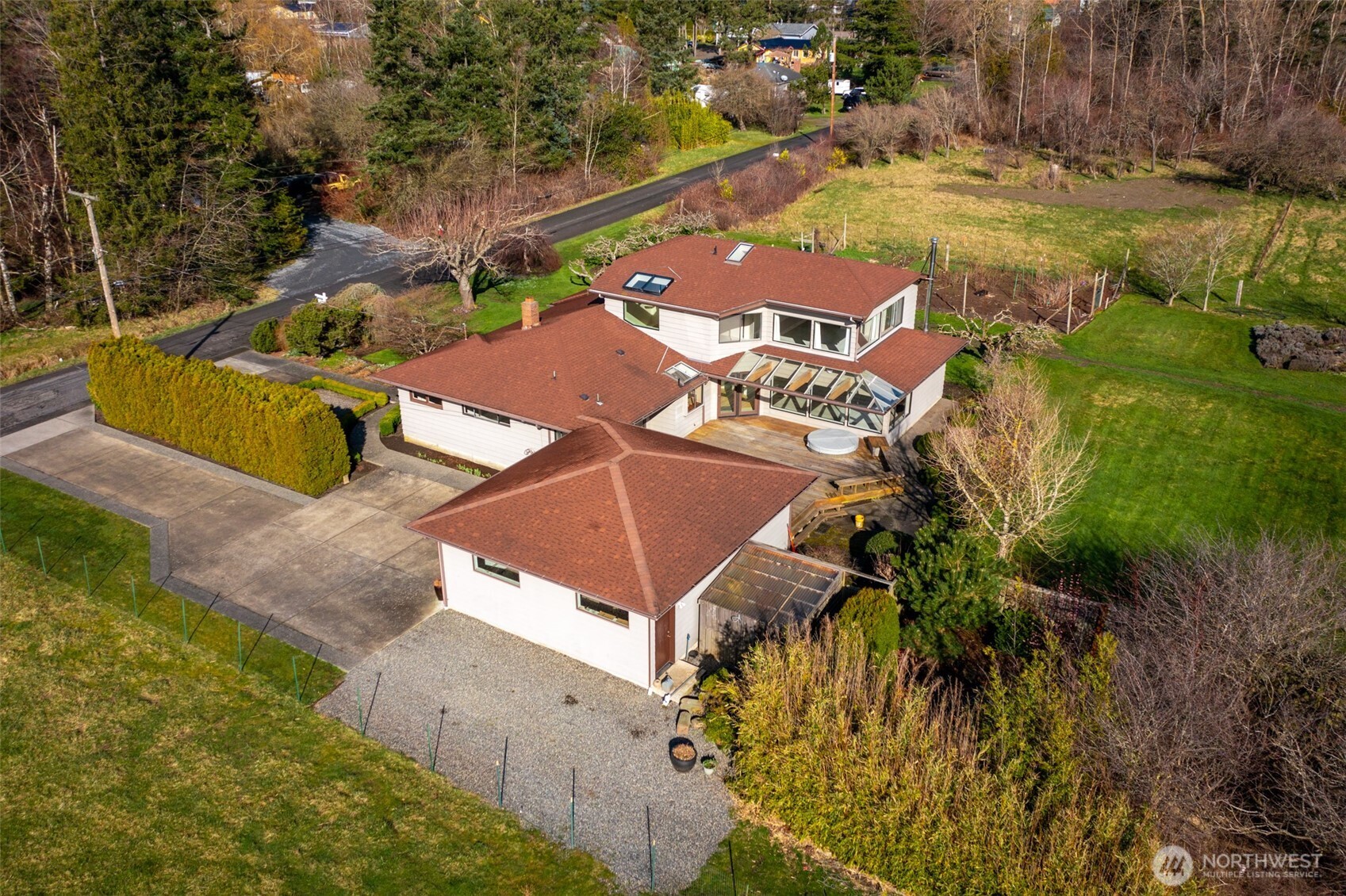 Bellingham Real Estate Listings Main Image