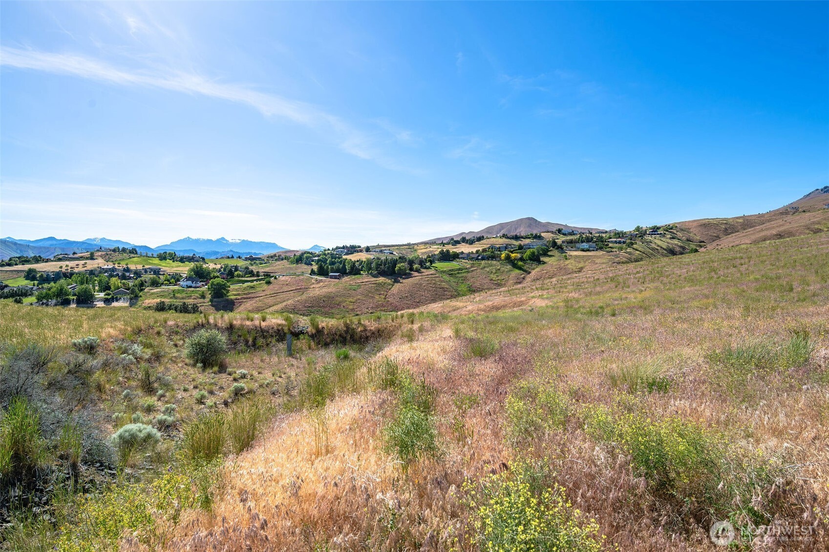 Wenatchee Real Estate Listings Main Image