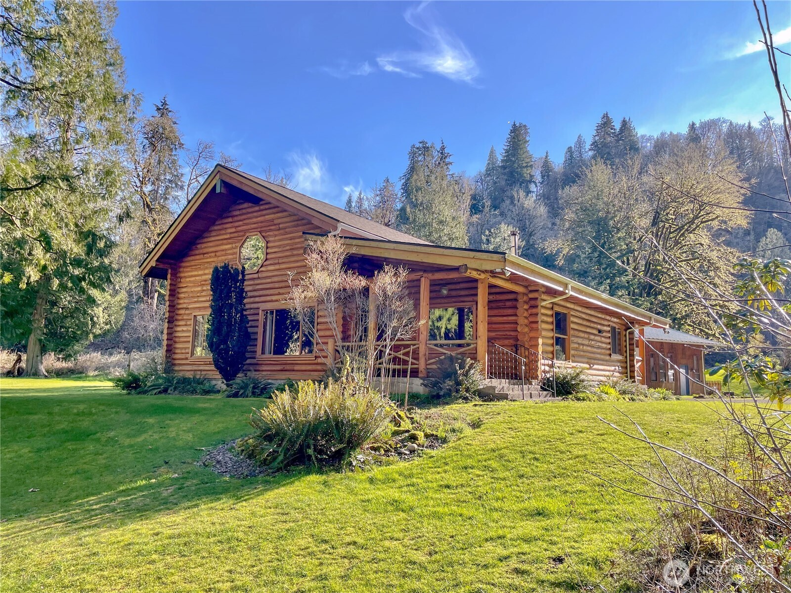 831 Bates Road Property Photo