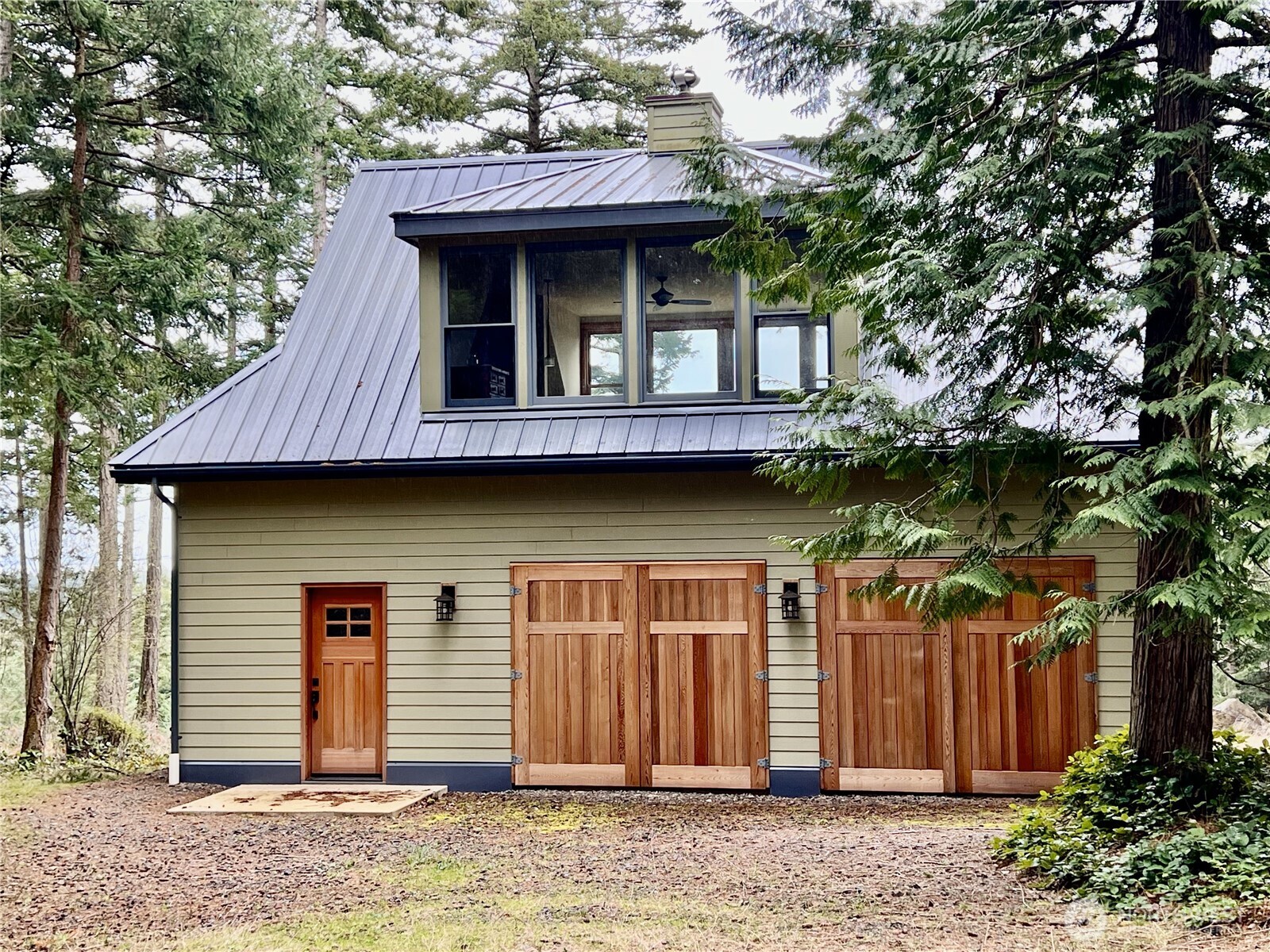 186 South Ridge Road Property Photo
