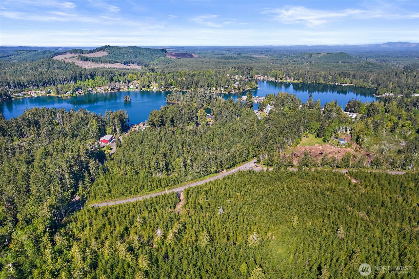 0 W Lost Lake Lot 3 Road Property Photo 3