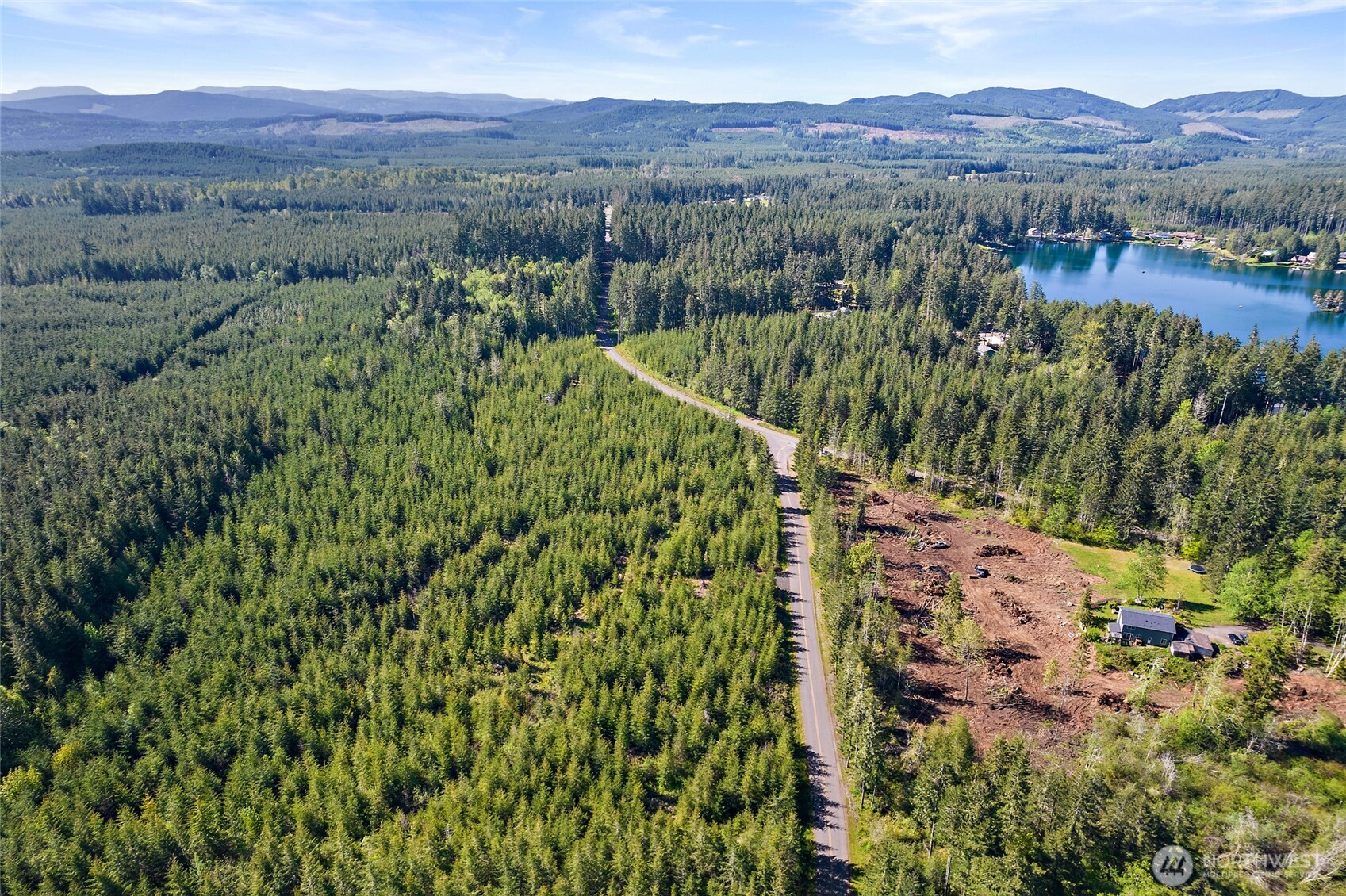 0 W Lost Lake Lot 3 Road Property Photo 5