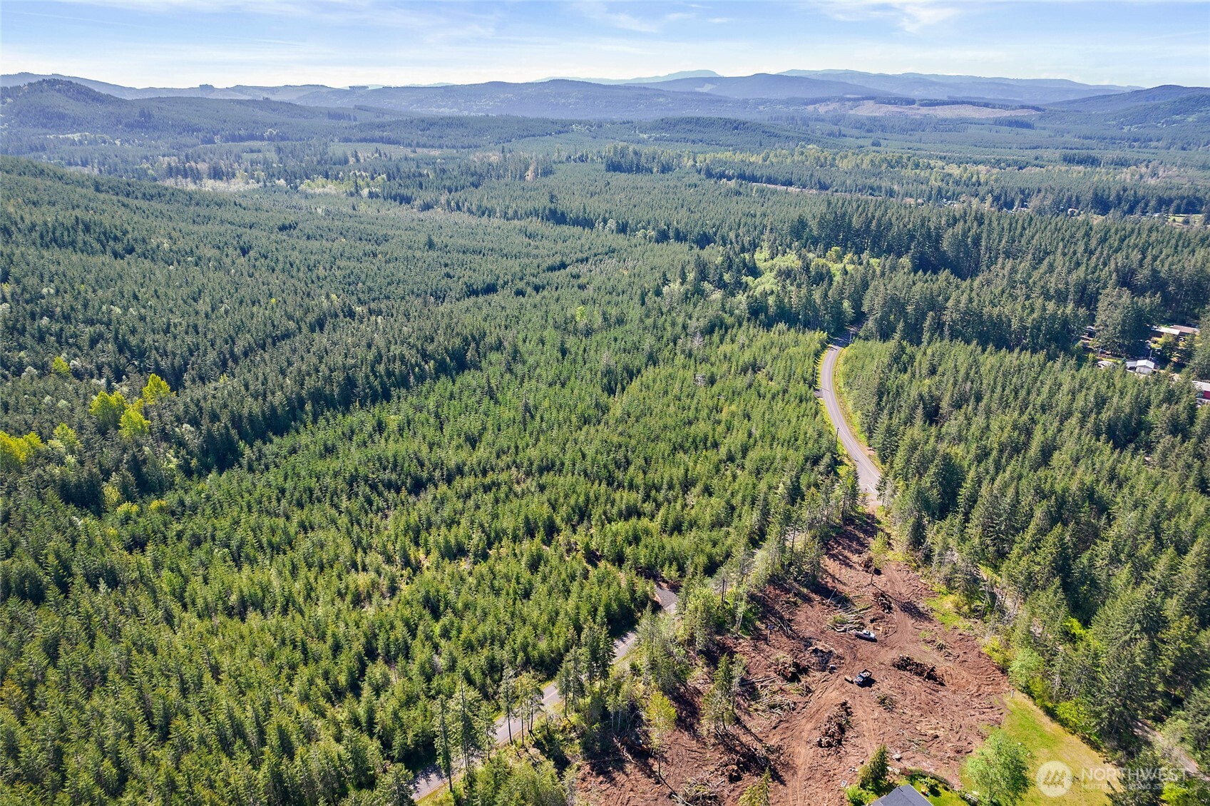 0 W Lost Lake Lot 3 Road Property Photo 8