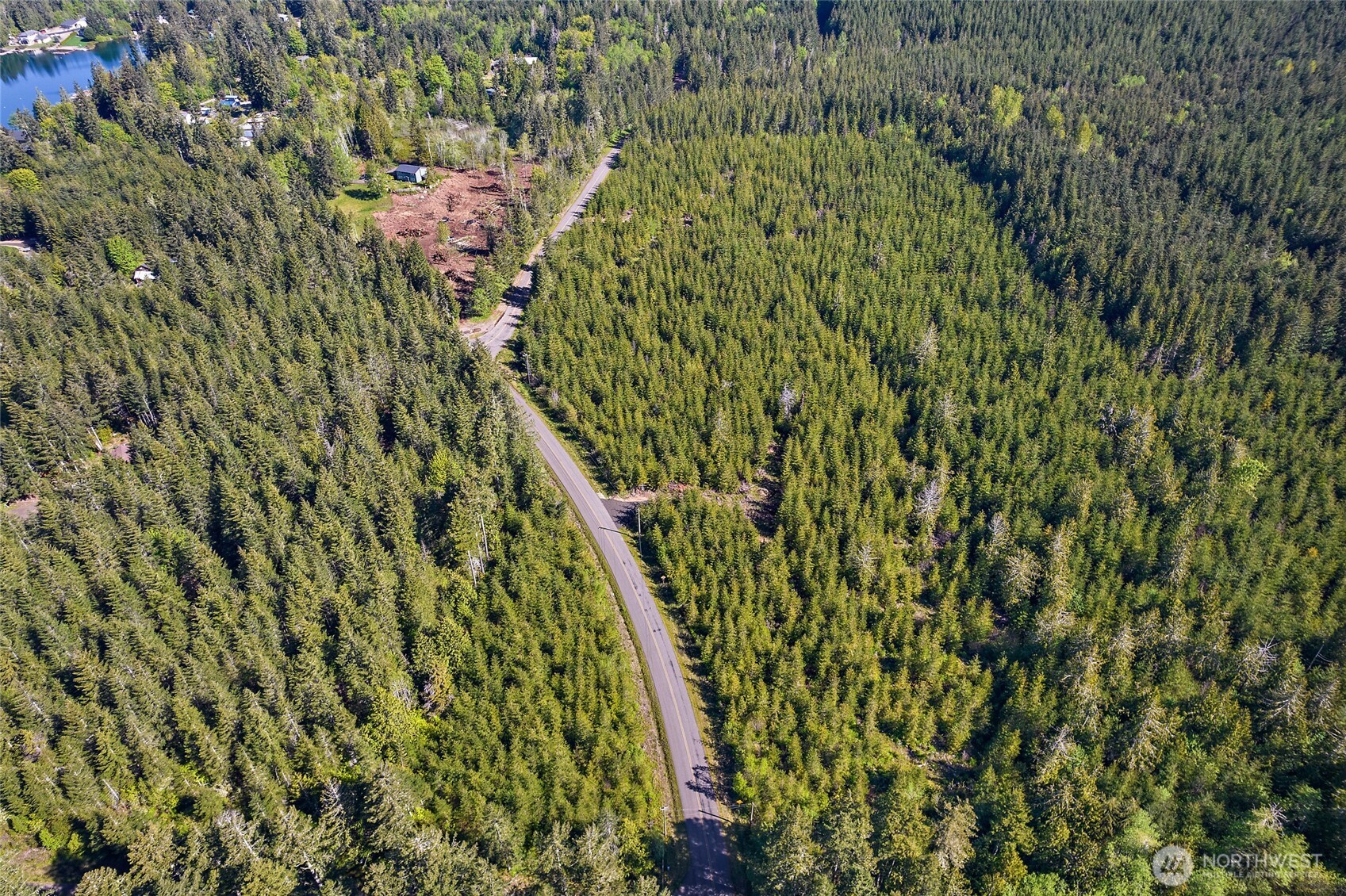 0 W Lost Lake Lot 2 Road Property Photo 9