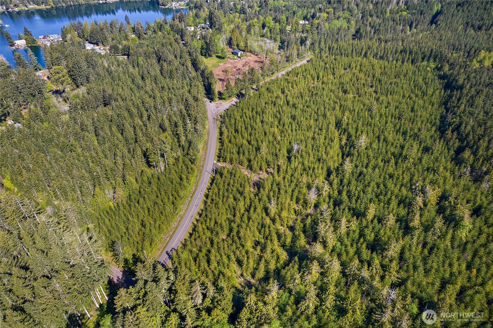 0 W Lost Lake Lot 2 Road Property Photo 10