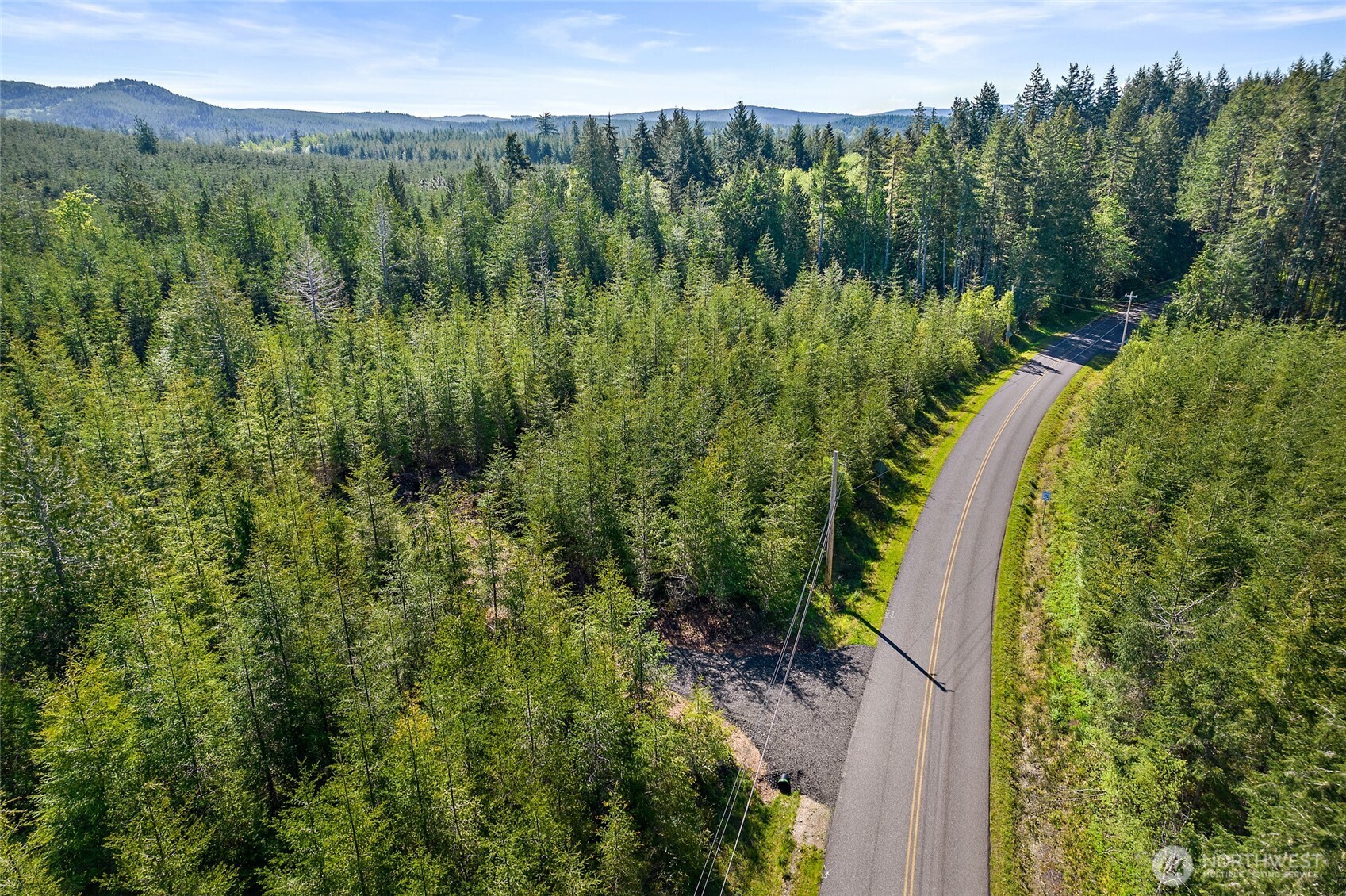 0 W Lost Lake Lot 1 Road Property Photo 11