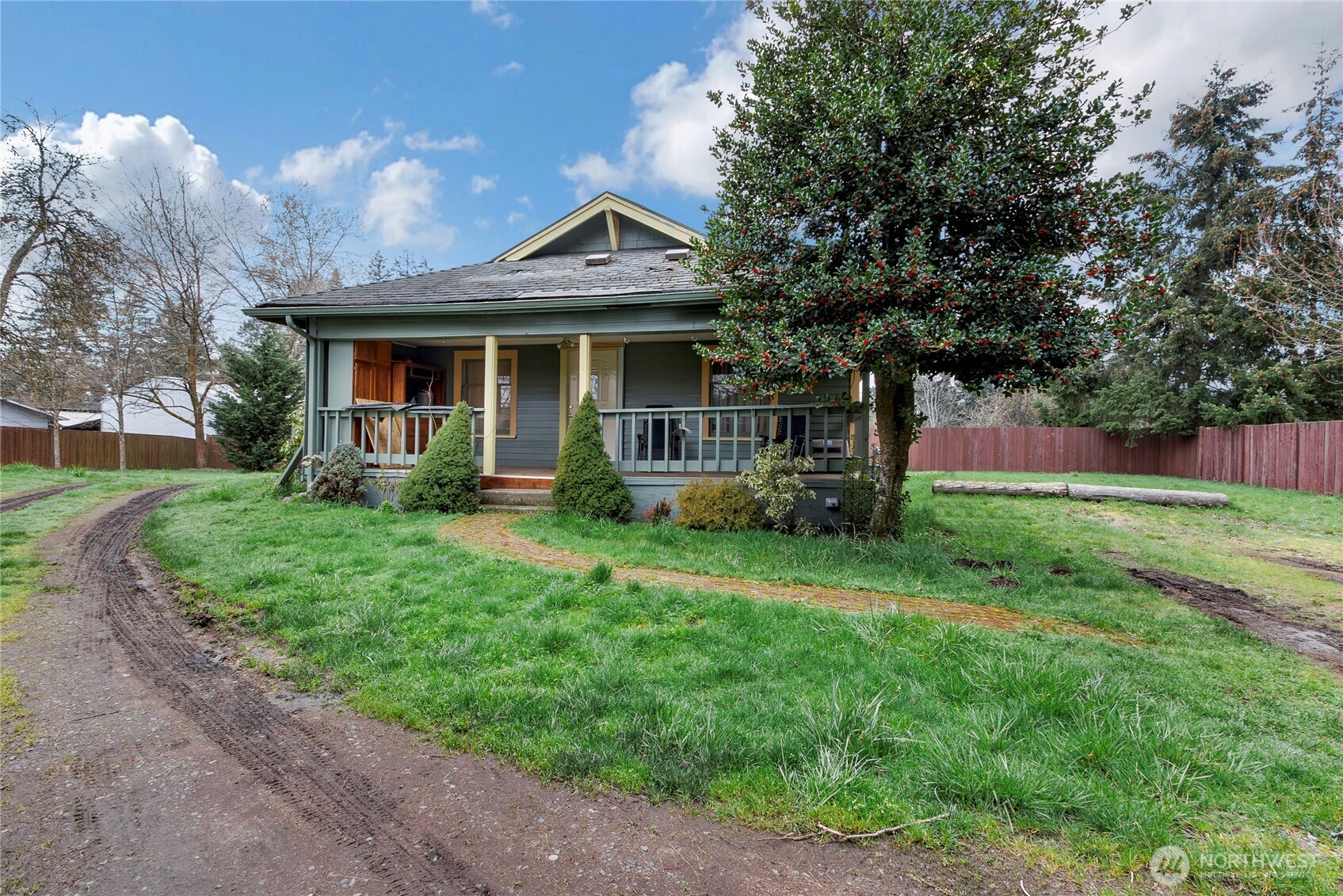 Yelm Real Estate Listings Main Image