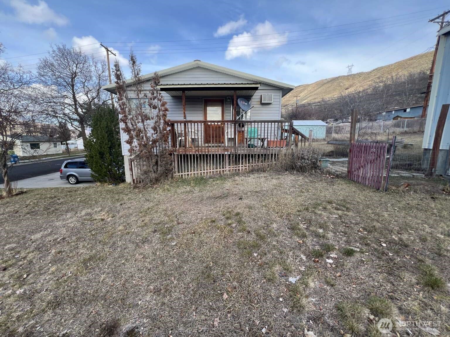 Grand Coulee Real Estate Listings Main Image