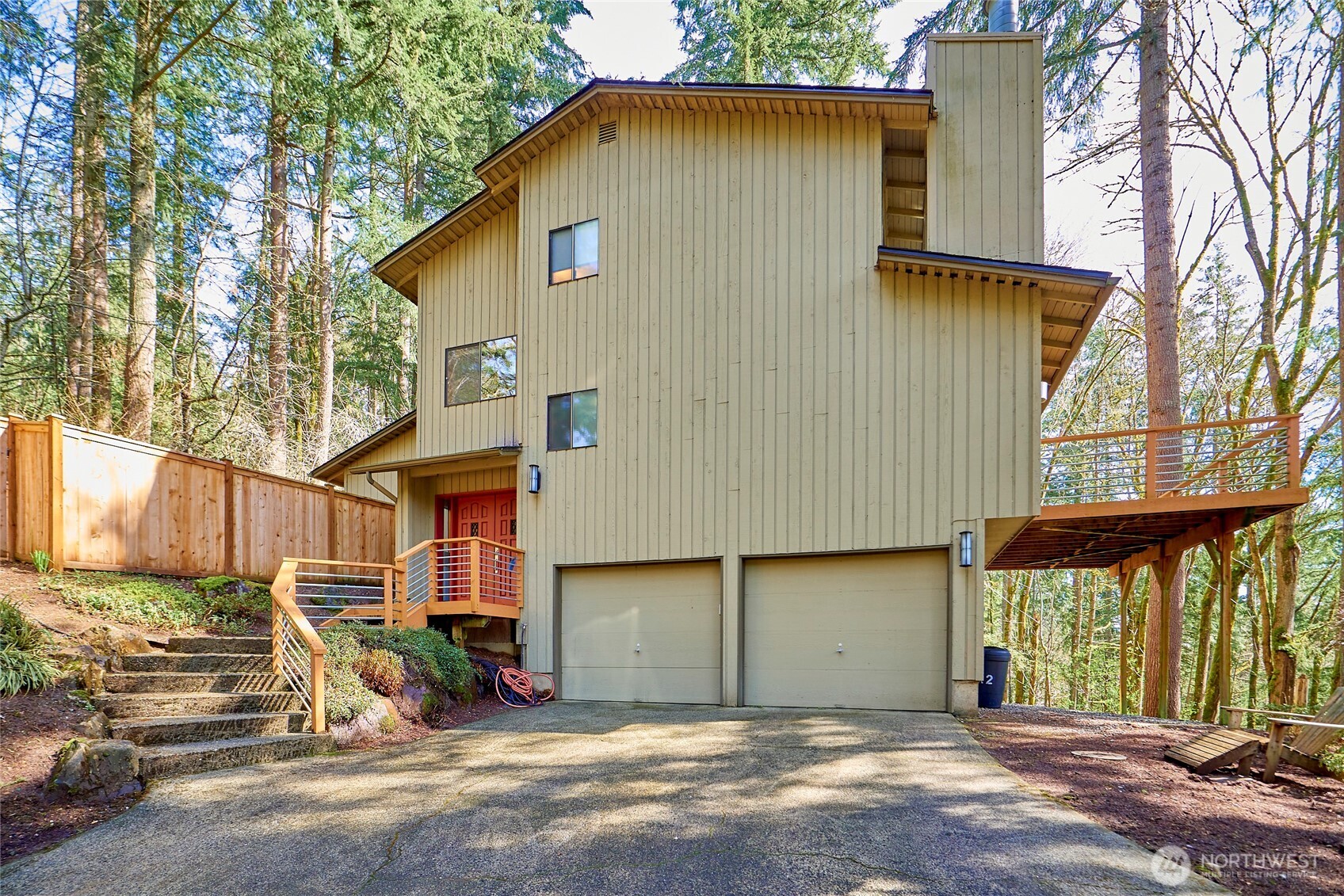 15028 245th Avenue Property Photo 1