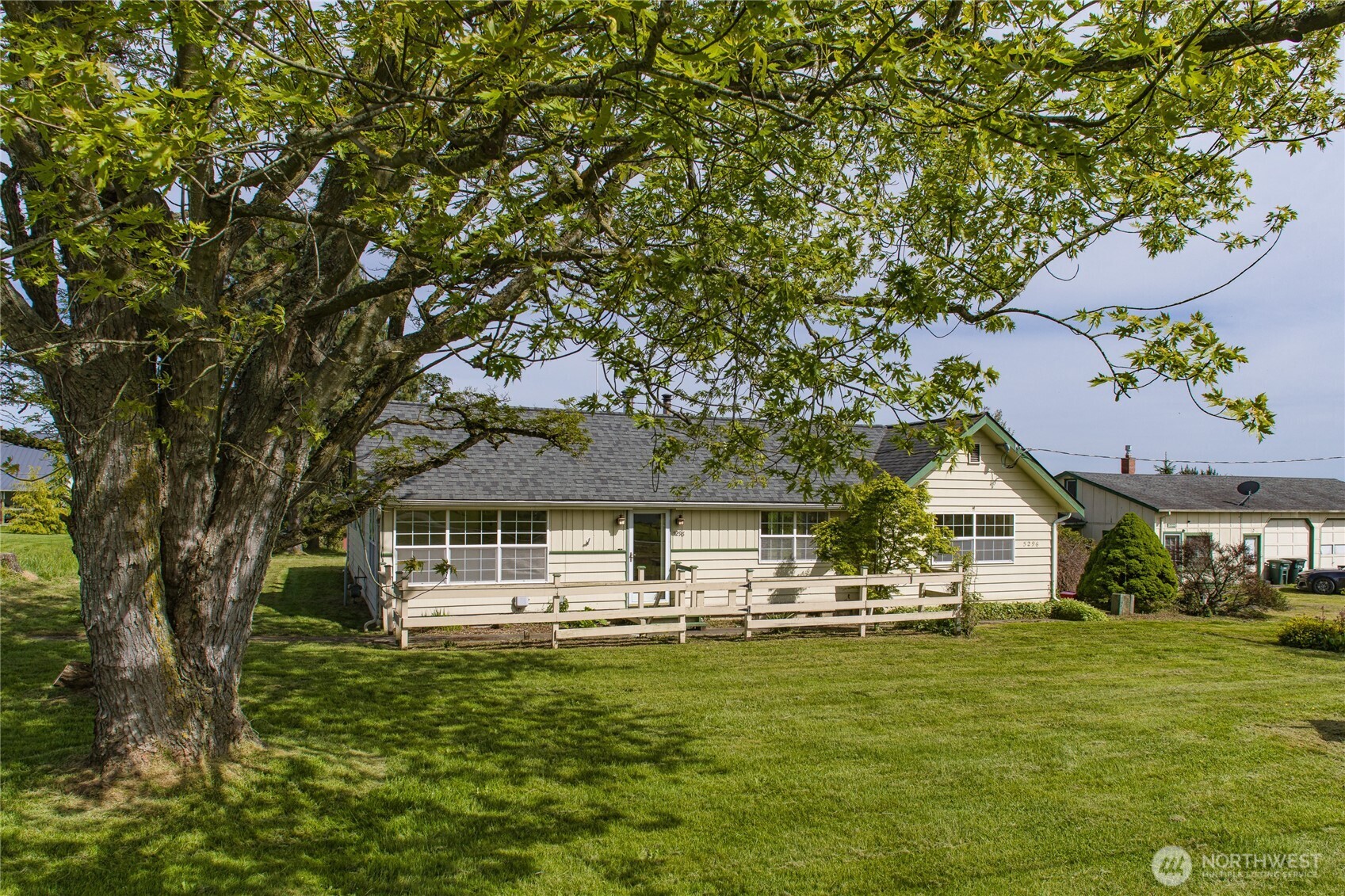 5296 Olson Road Property Photo 1