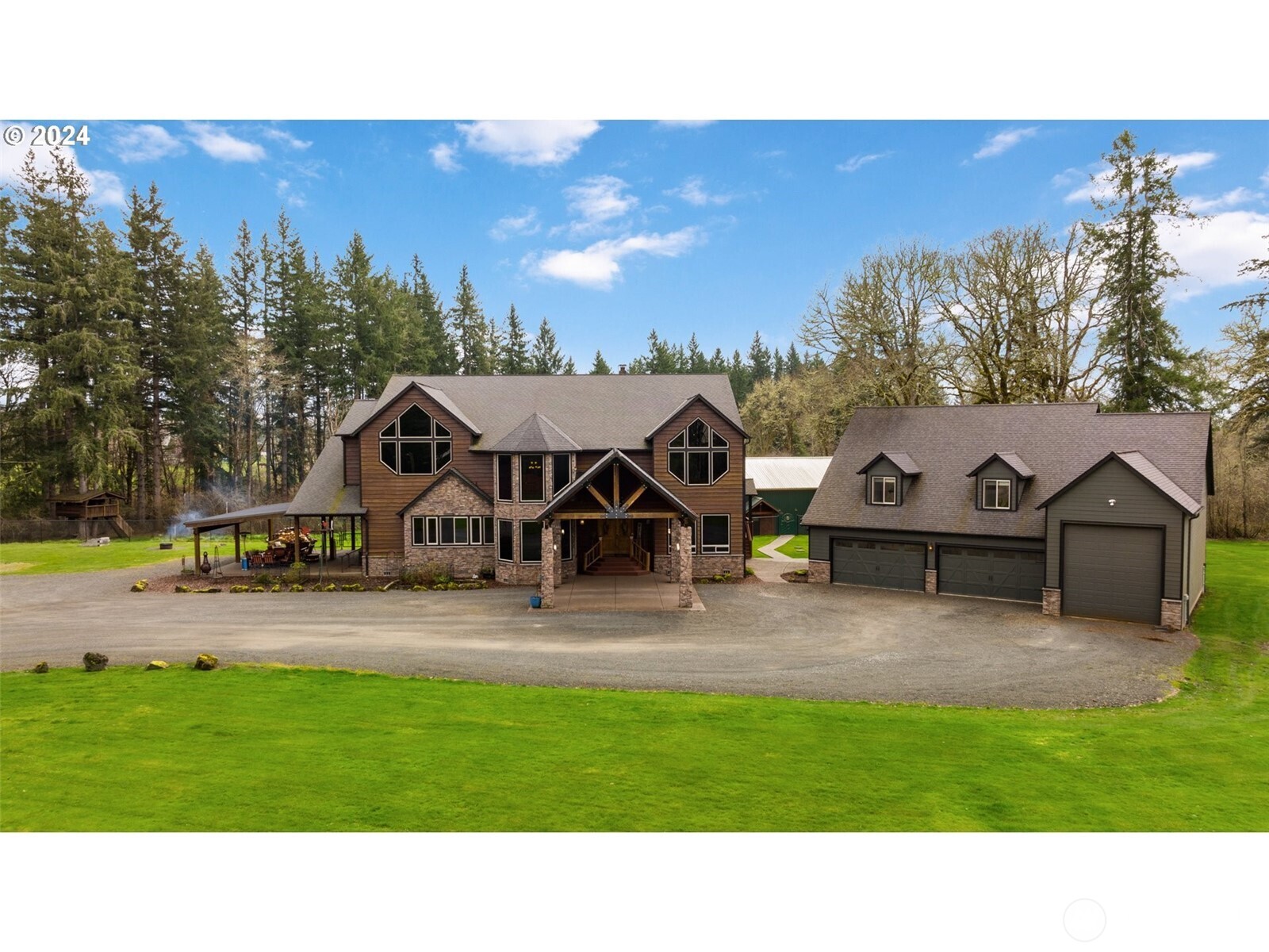 Battle Ground Real Estate Listings Main Image