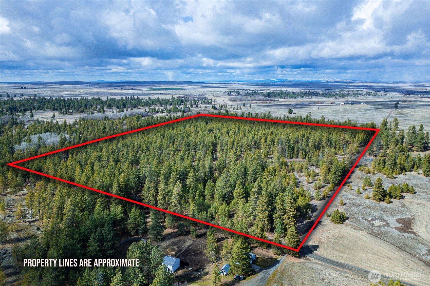 Medical Lake Real Estate Listings Main Image