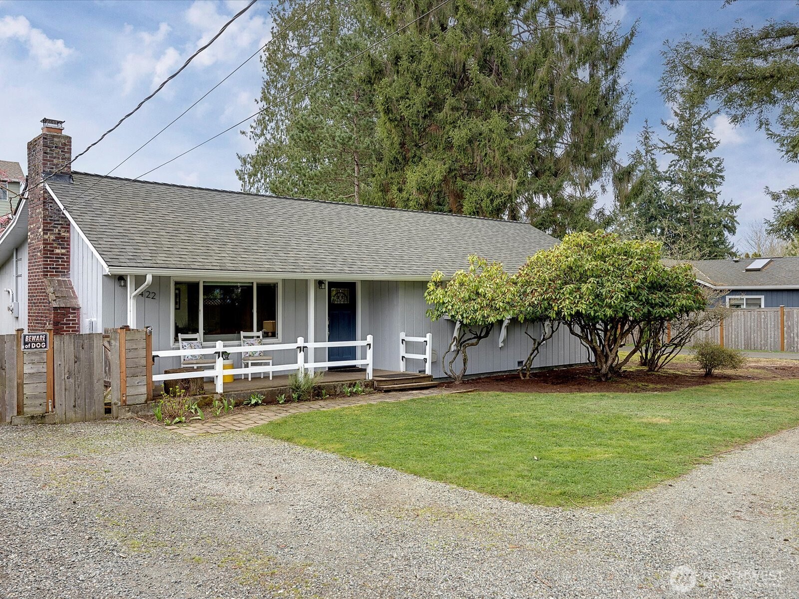 4422 Shelby Road Property Photo