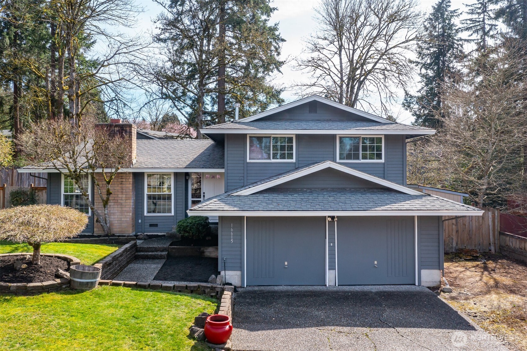 16615 Ne 108th Place Property Photo