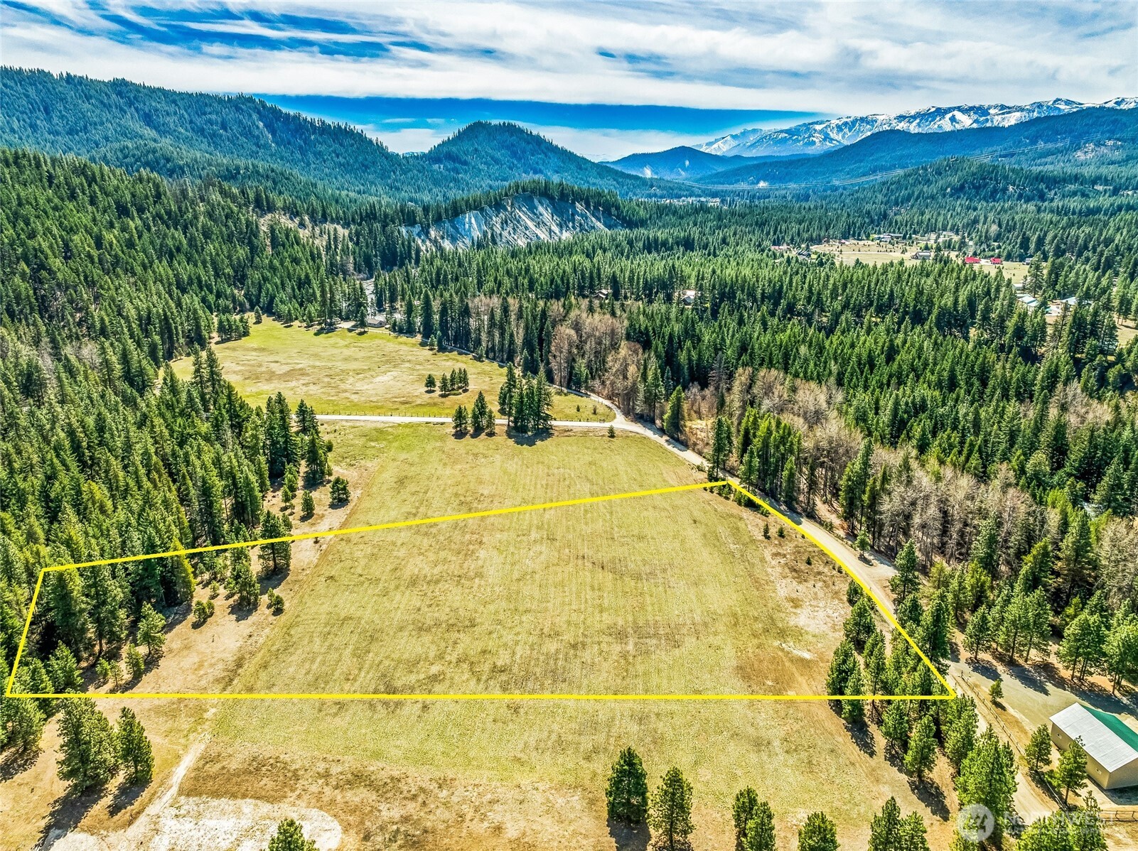 12360 Shugart Flats Road Property Photo