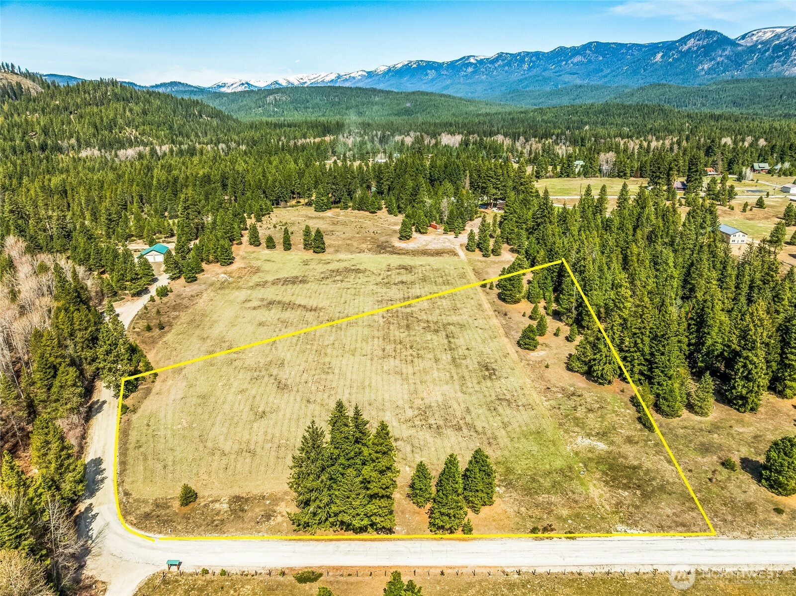 12314 Shugart Flats Road Property Photo
