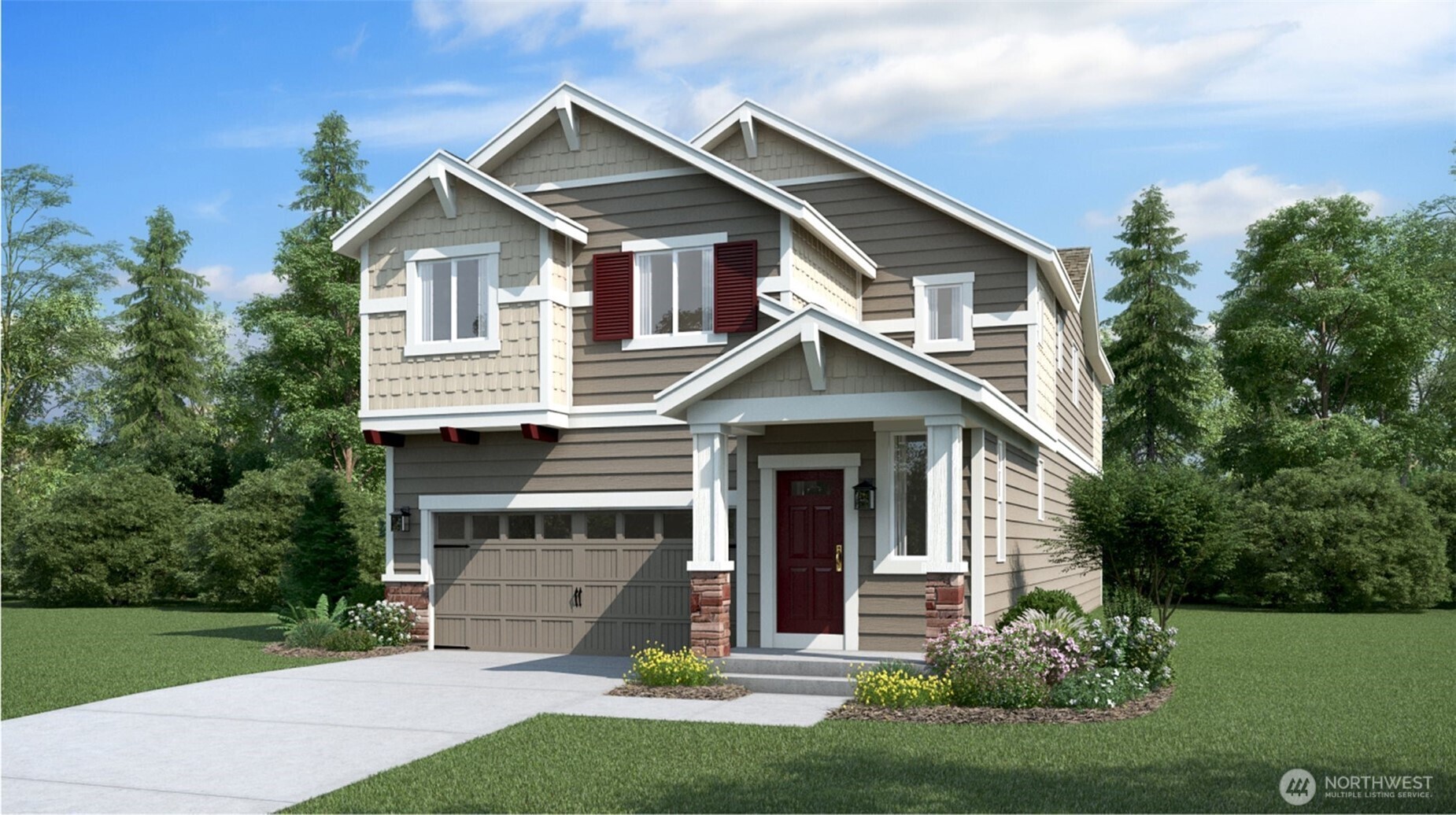Monroe High Real Estate Listings Main Image