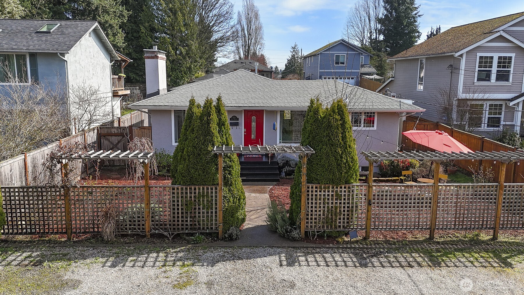 1513 S Monroe Street Property Photo 1
