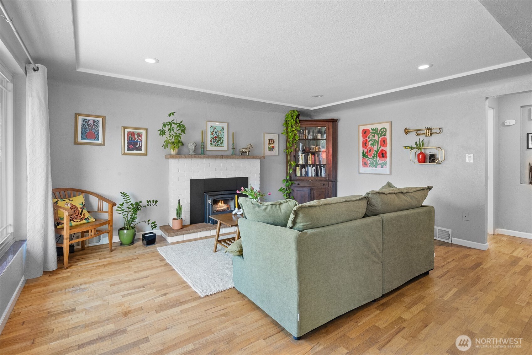 1513 S Monroe Street Property Photo 4