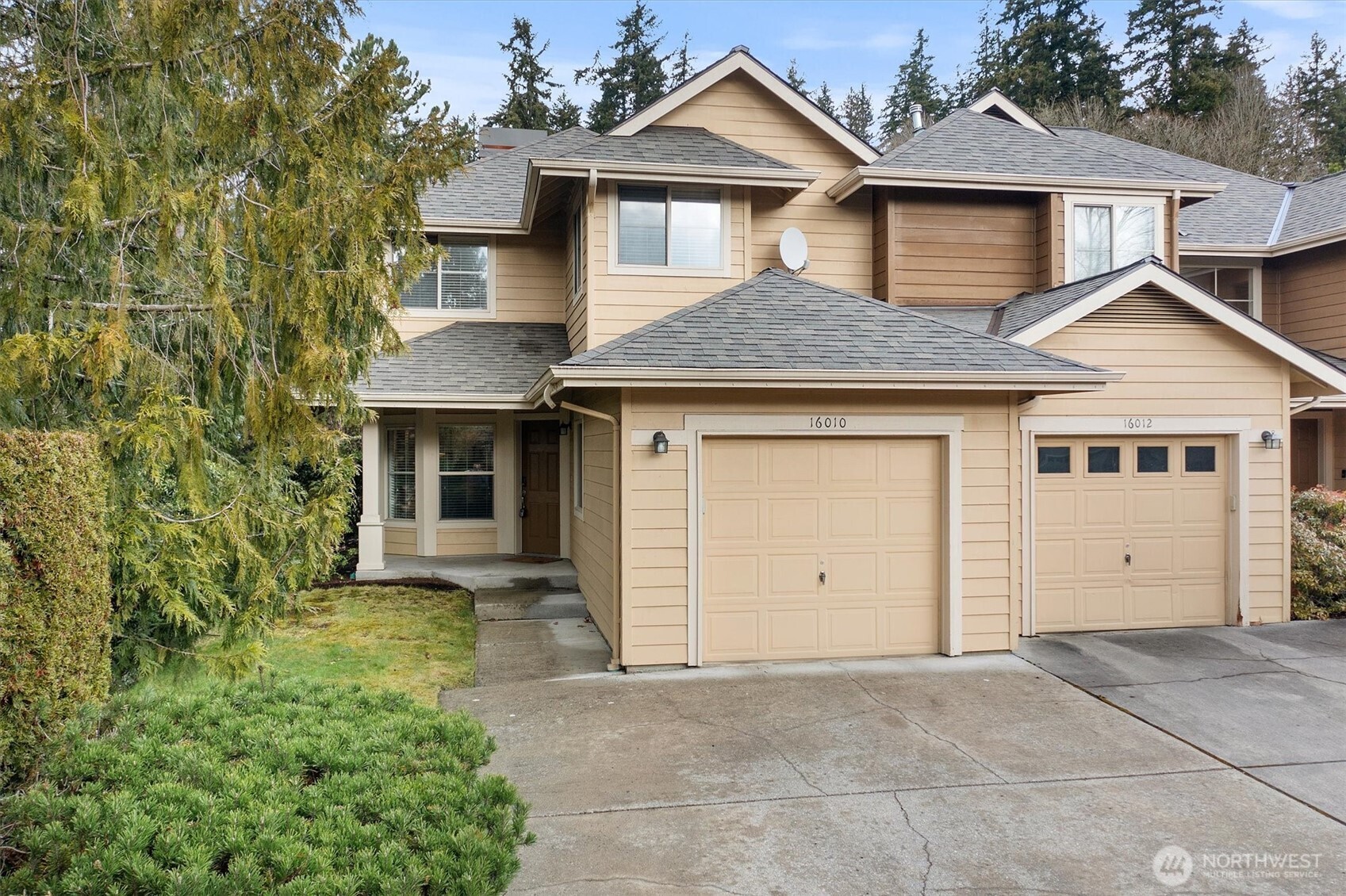 16010 Ne 93rd Way Property Photo