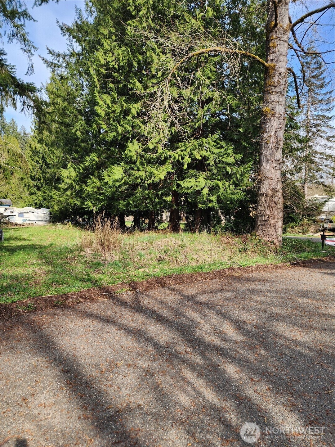 201 Morgan, Lots 96,97 Lane Property Photo 2