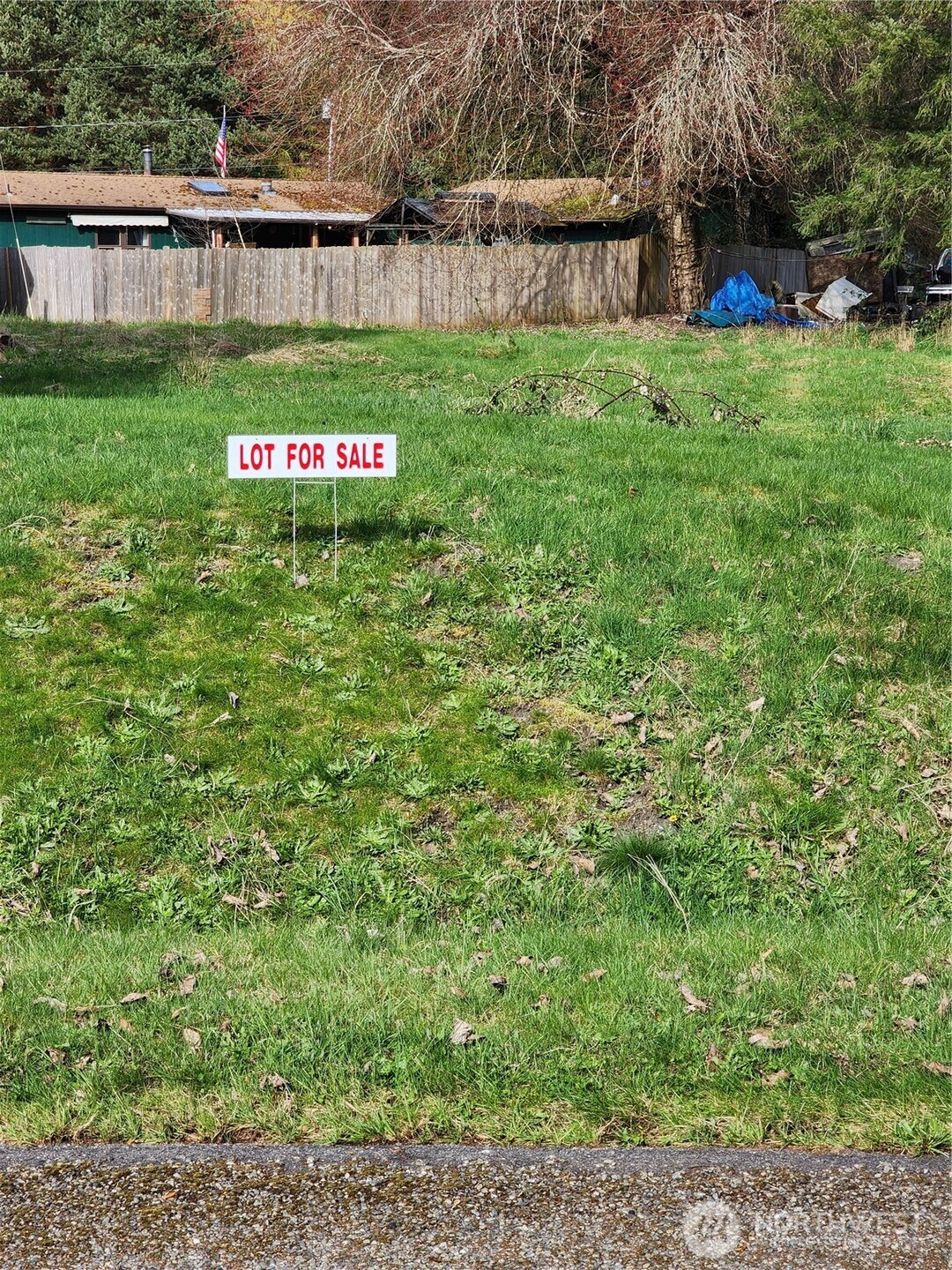 201 Morgan, Lots 96,97 Lane Property Photo 3