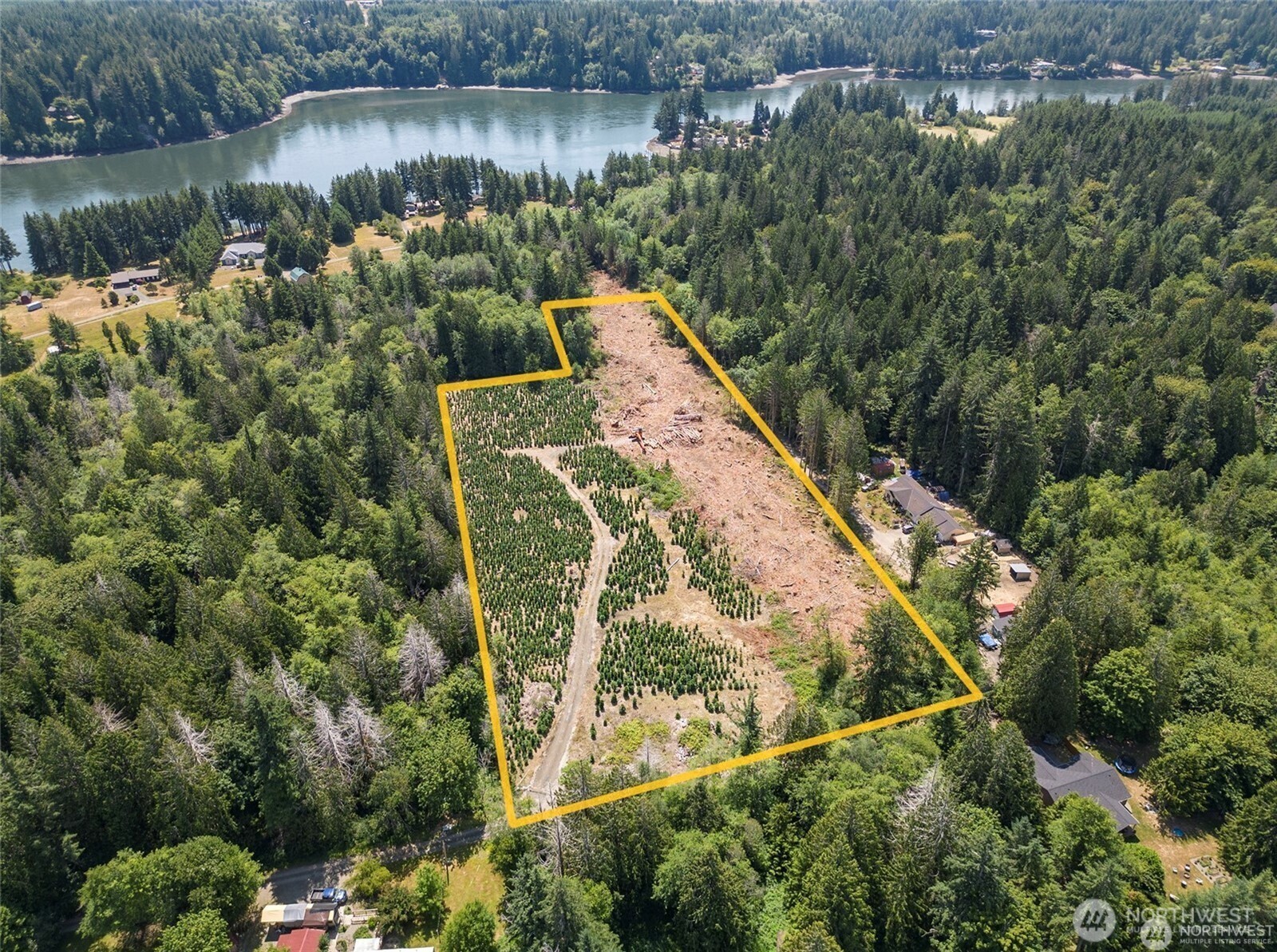 0 E Cove Crest Lane Property Photo 2