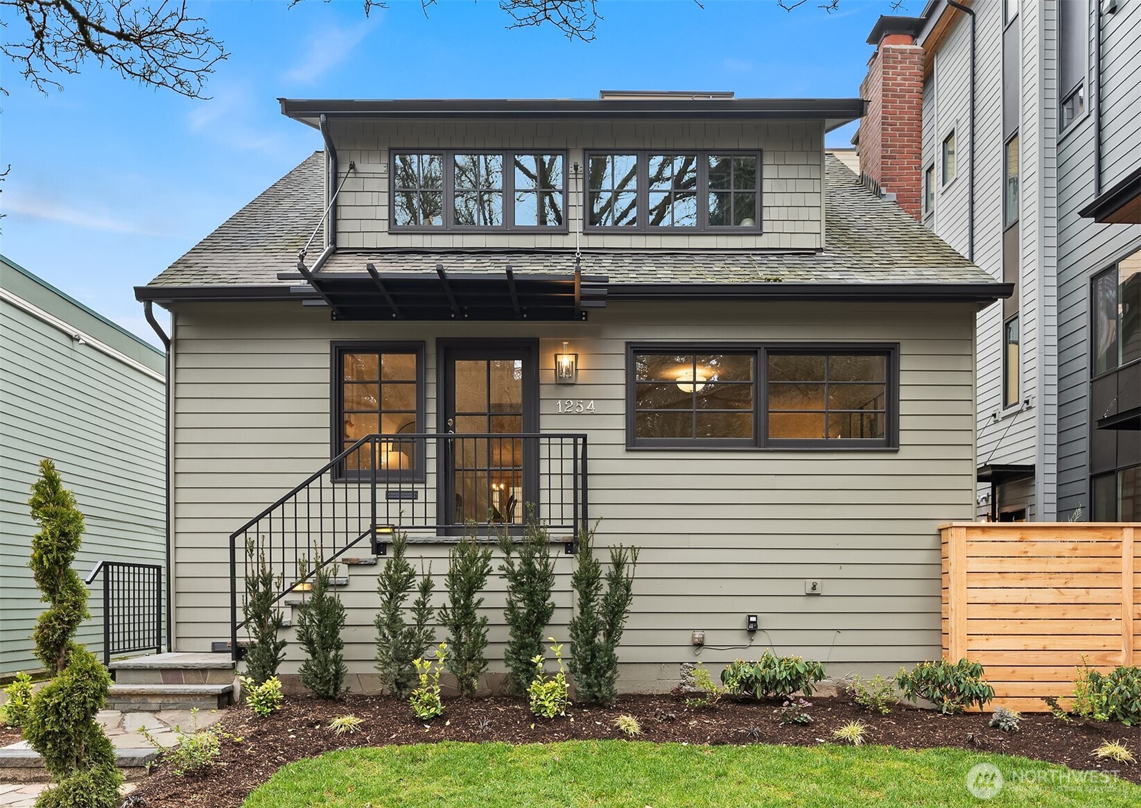 1254 15th Avenue Property Photo