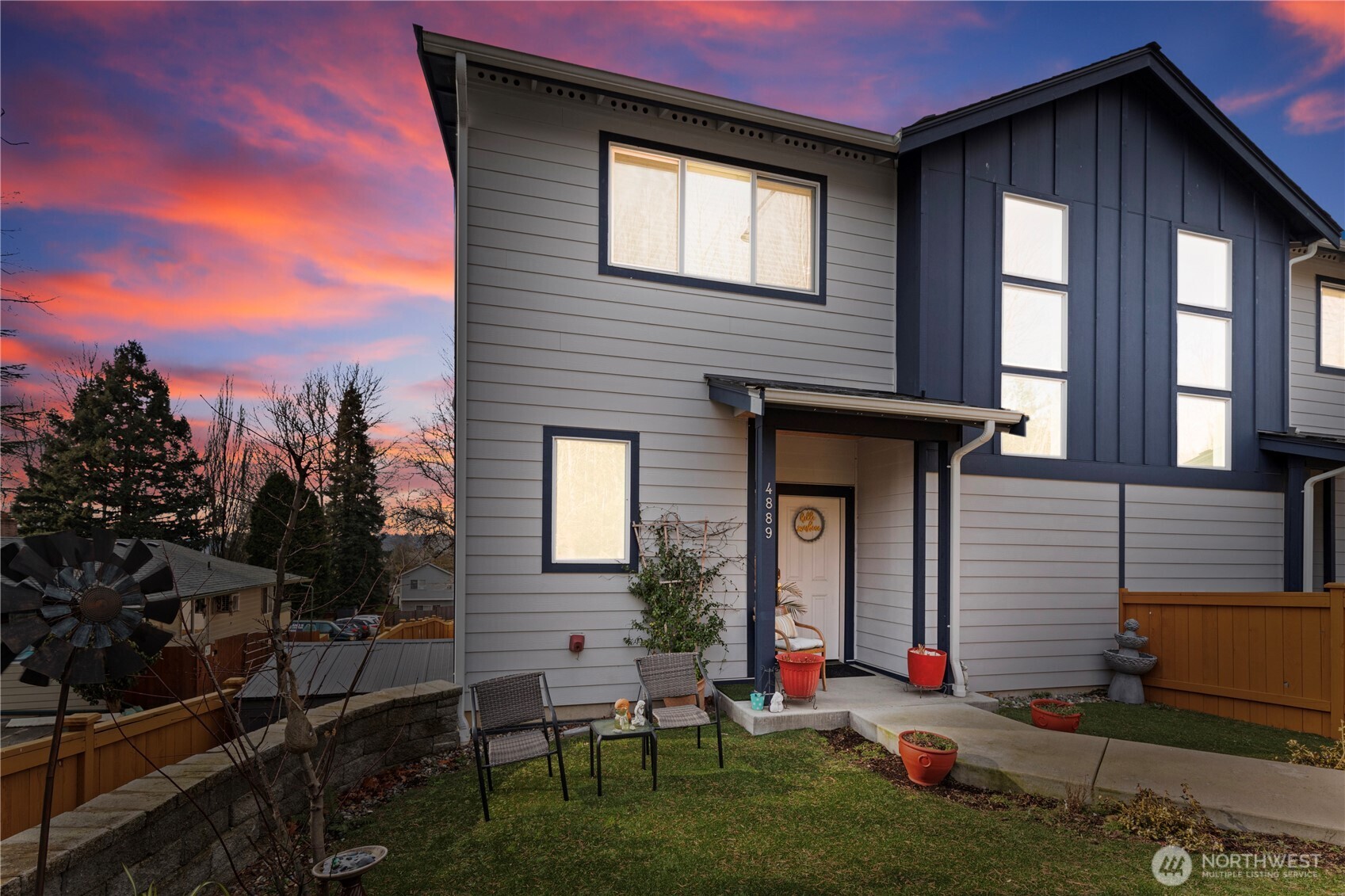 4889 Talbot Road Property Photo 1