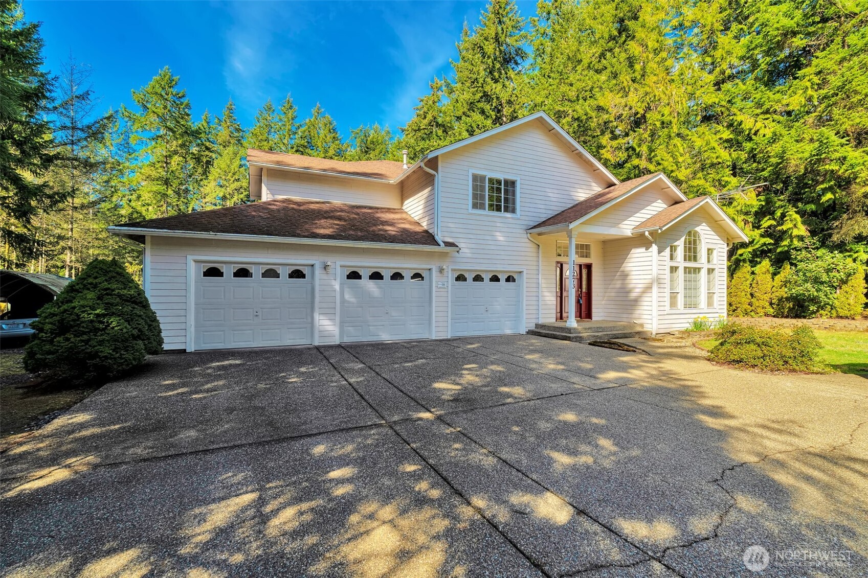 Central Kitsap High Real Estate Listings Main Image