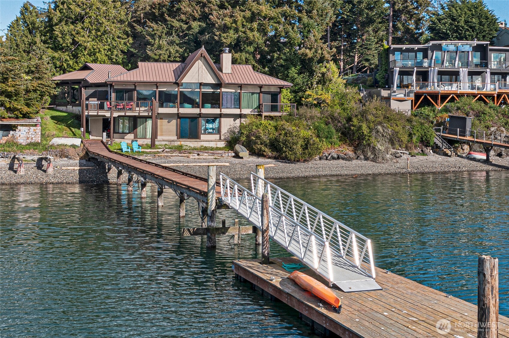 Friday Harbor Real Estate Listings Main Image