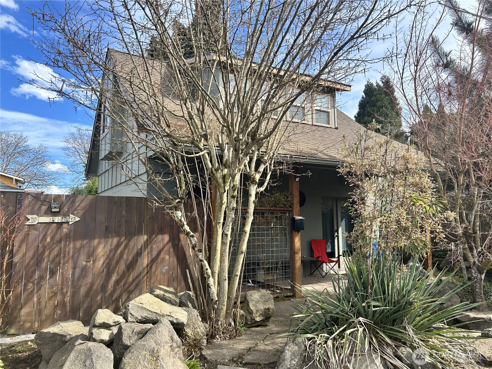 2515 Harney Street Property Photo