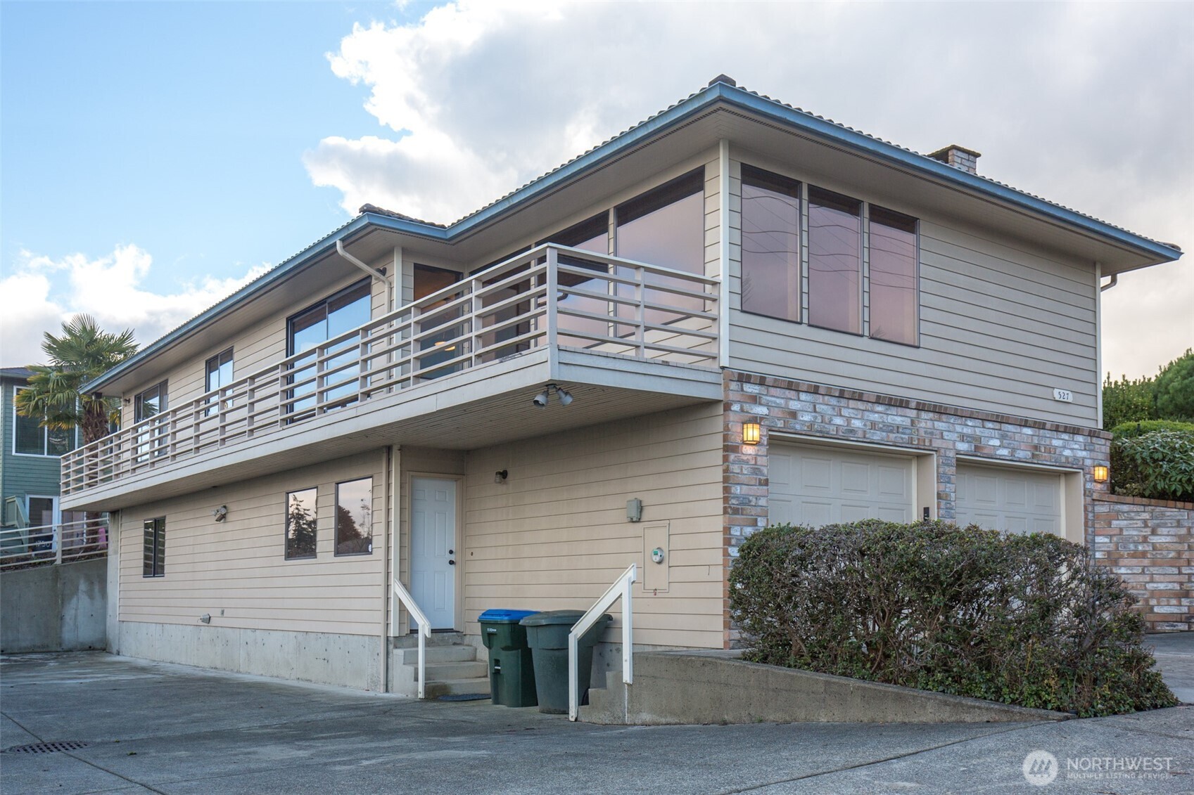 527 S Liberty Street Property Photo