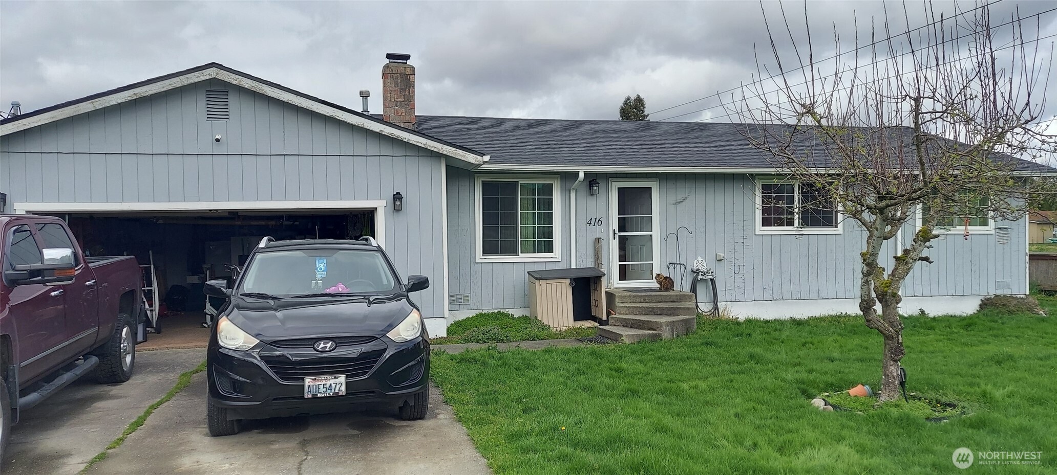 416 Seattle Boulevard Property Photo