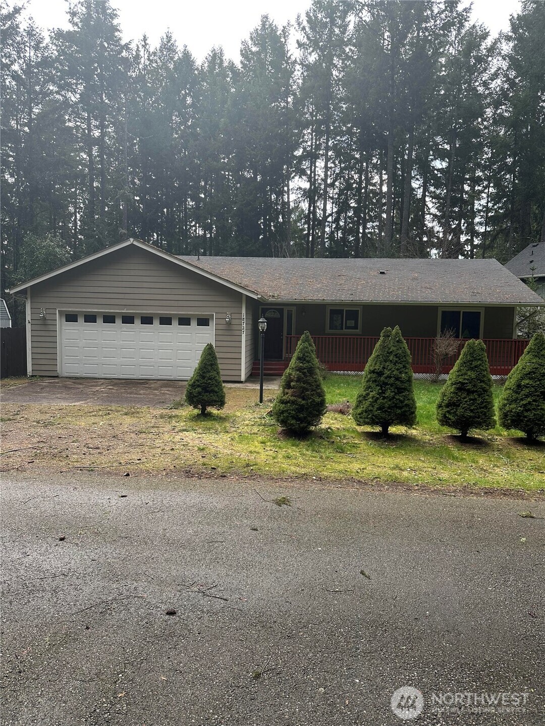 18727 Woodburn Court Property Photo