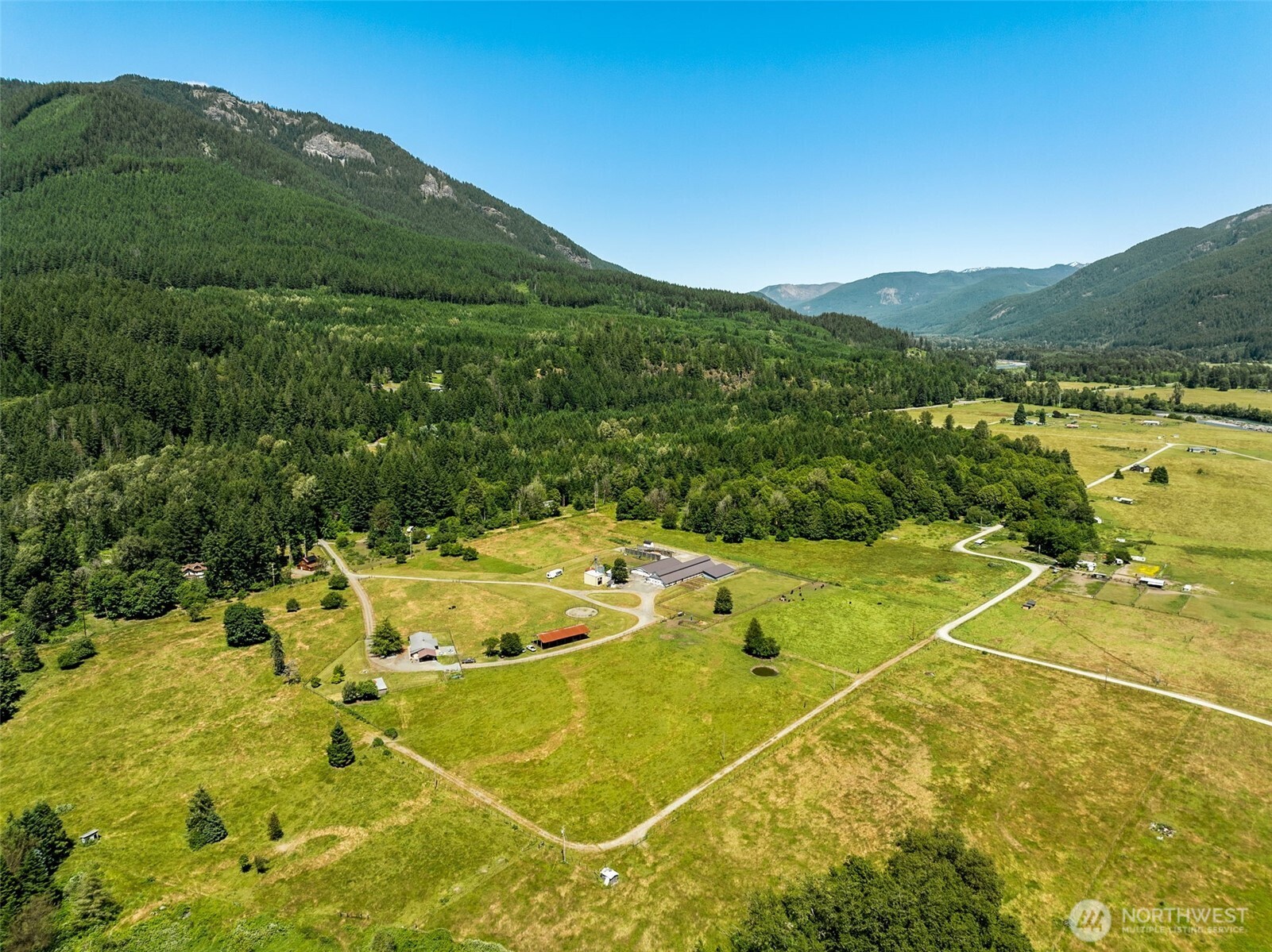 241 Pompey Peak Dr/104 Horseshoe Property Photo 2