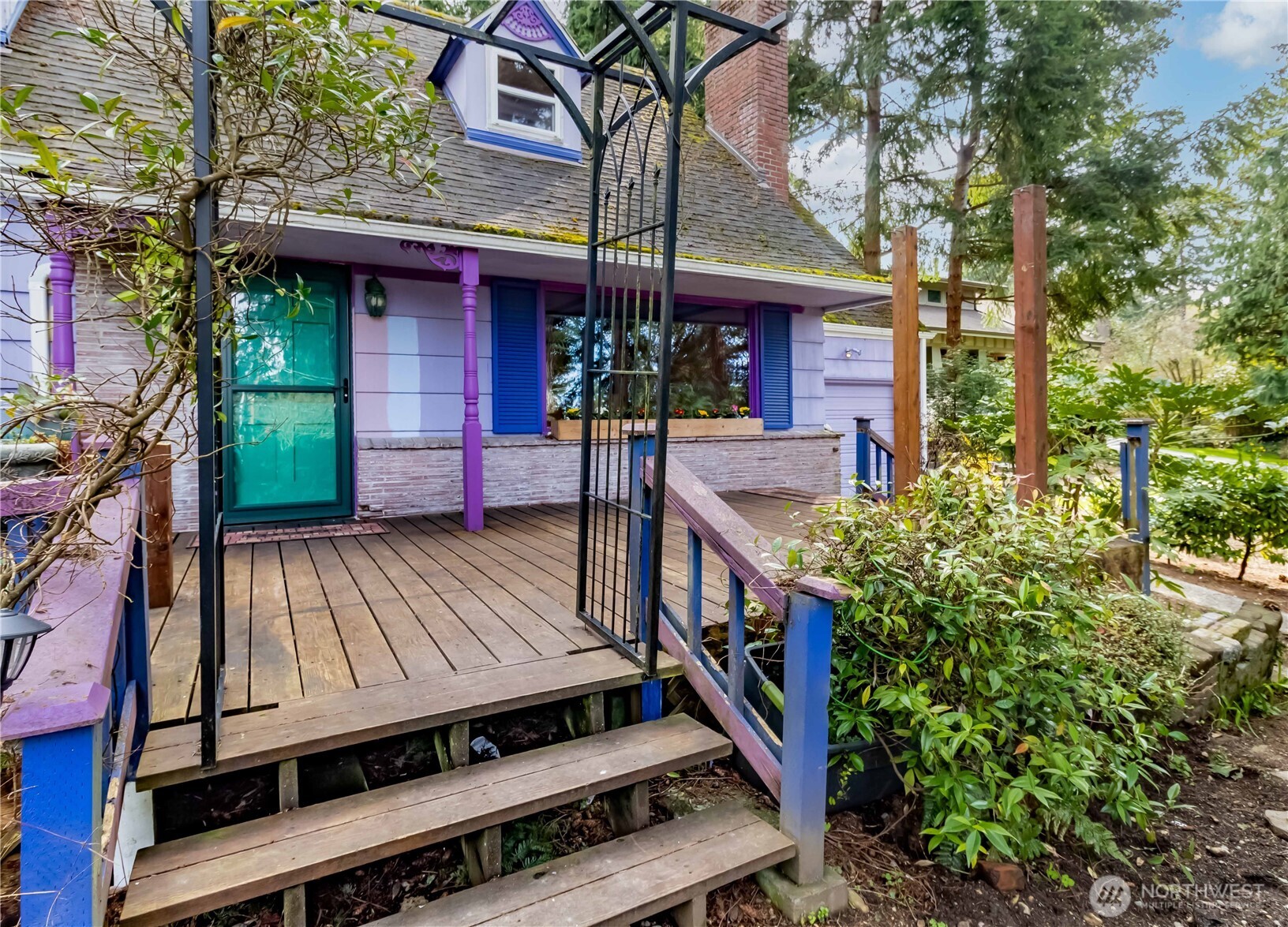 14608 25th Avenue Property Photo 1