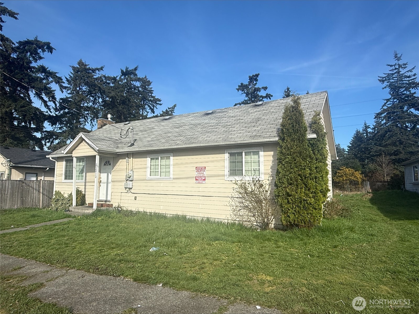 11213 Kline Street Property Photo 1