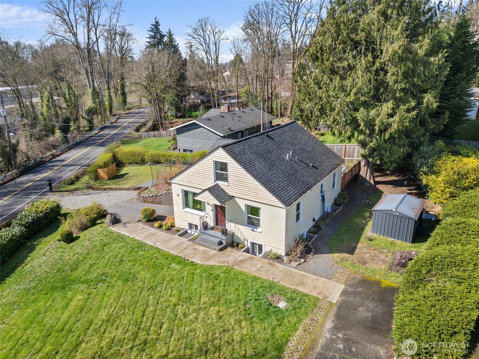 7620 S Langston Road Property Photo 1