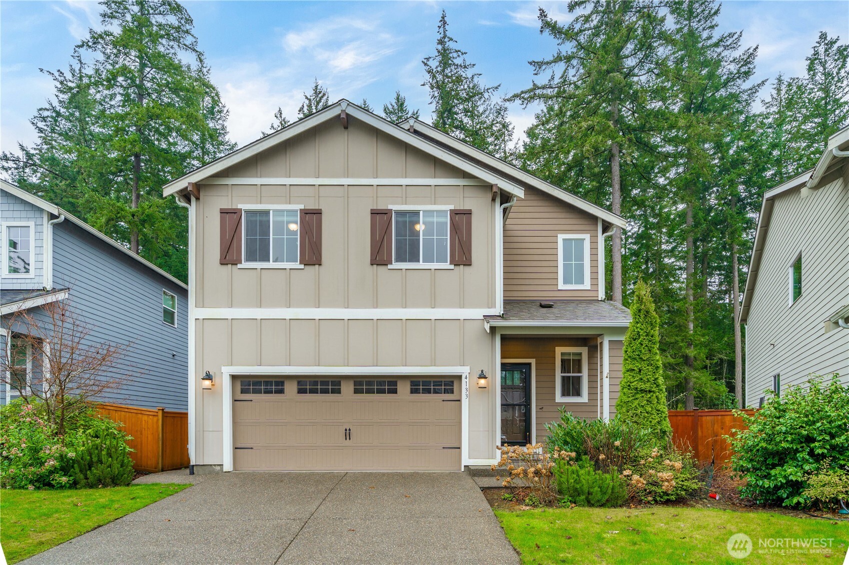 Lacey Real Estate Listings Main Image