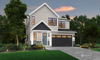 15619 Lot 17 Se 257th Street Property Photo 1