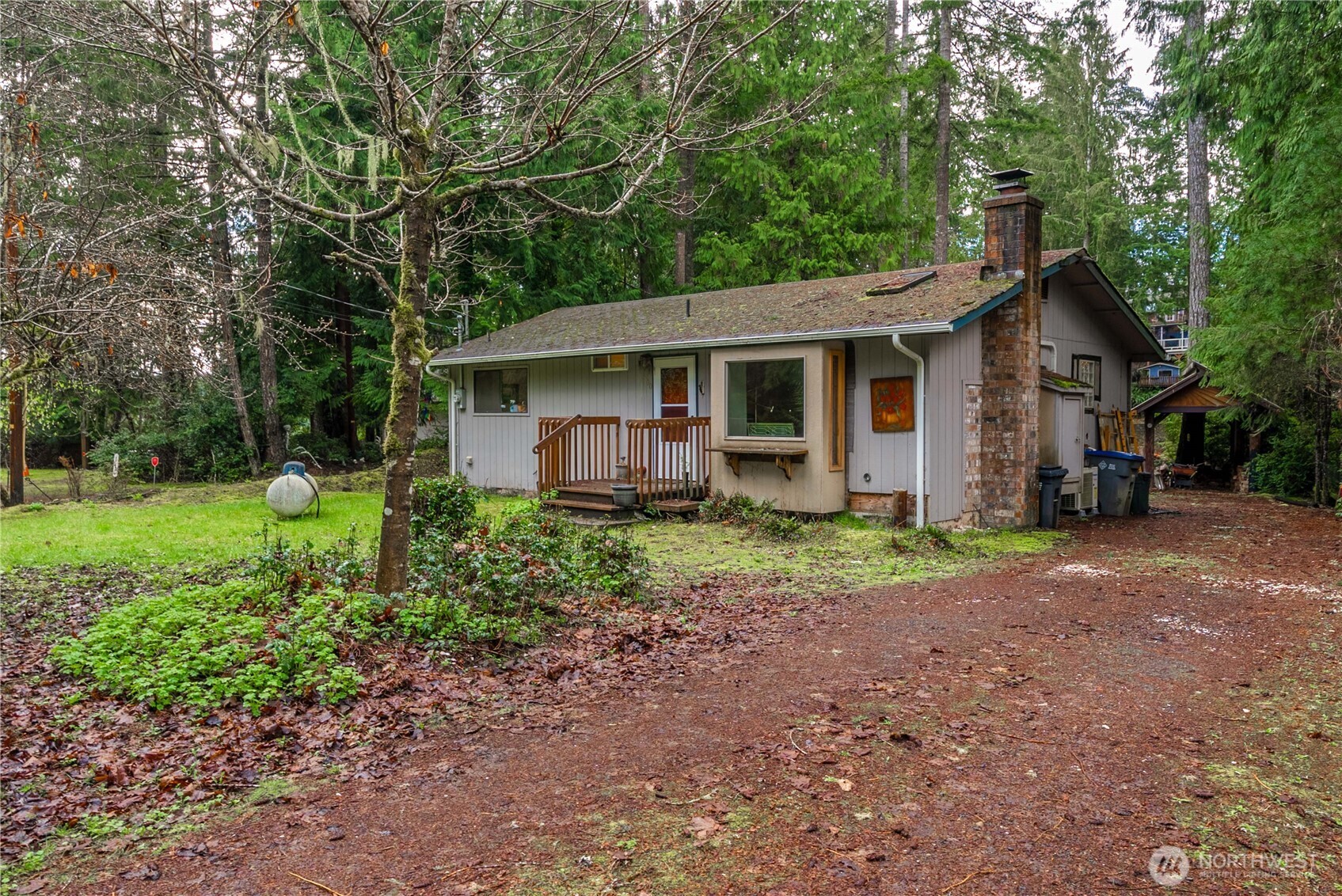 100 E Shannon Place Property Photo