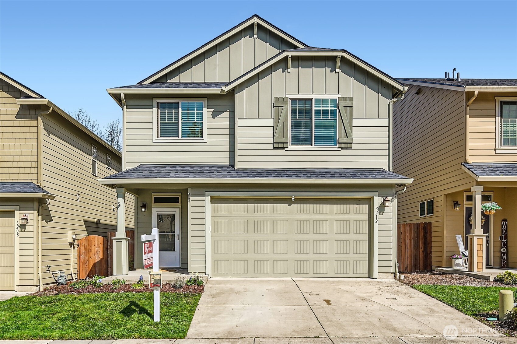 3212 Ne 75th Way Property Photo
