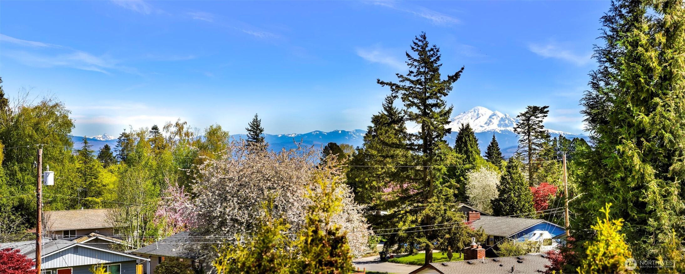 Whatcom County Real Estate Listings Main Image