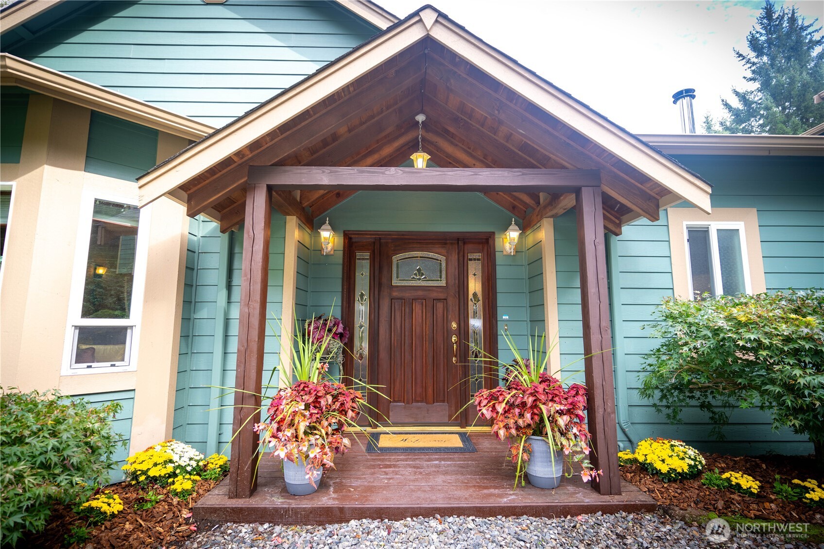11510 Snowcap Lane Property Photo 3