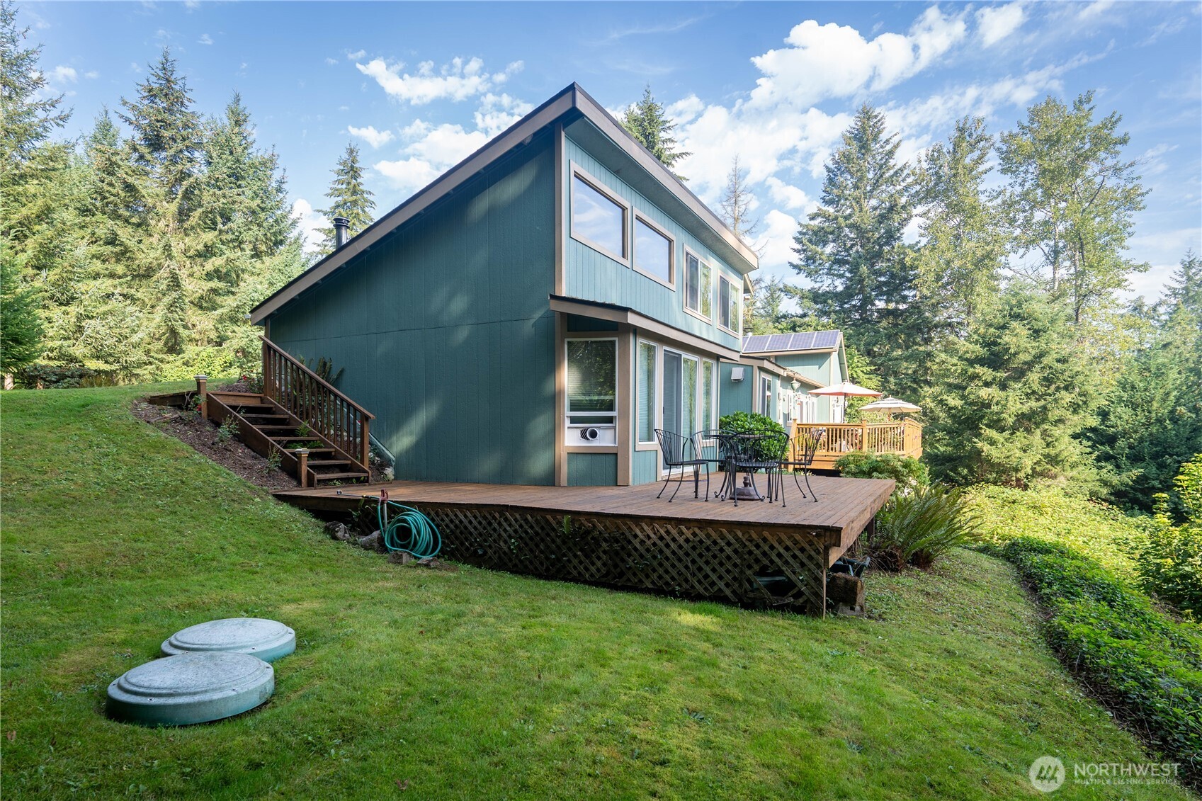 11510 Snowcap Lane Property Photo 9