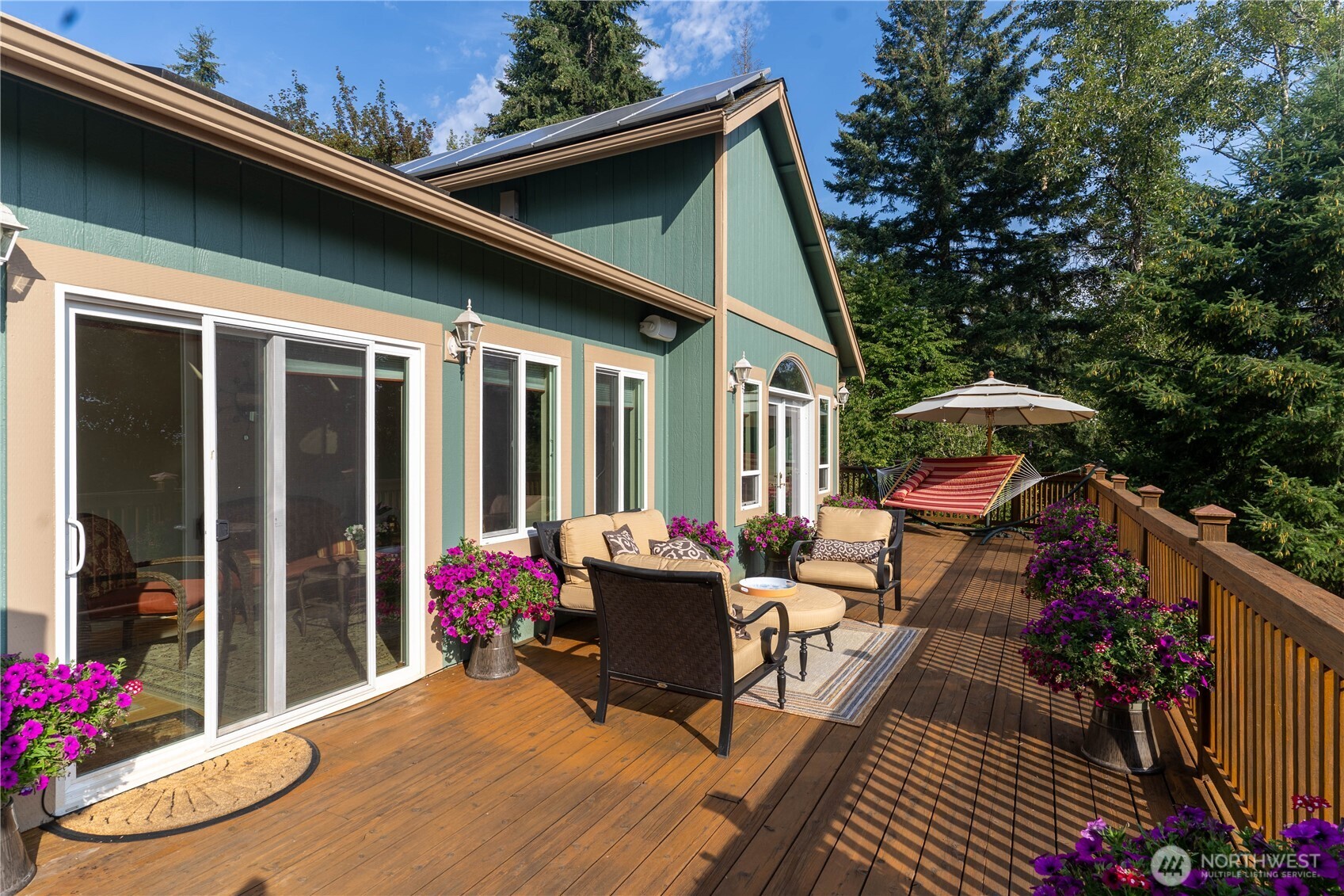 11510 Snowcap Lane Property Photo 12