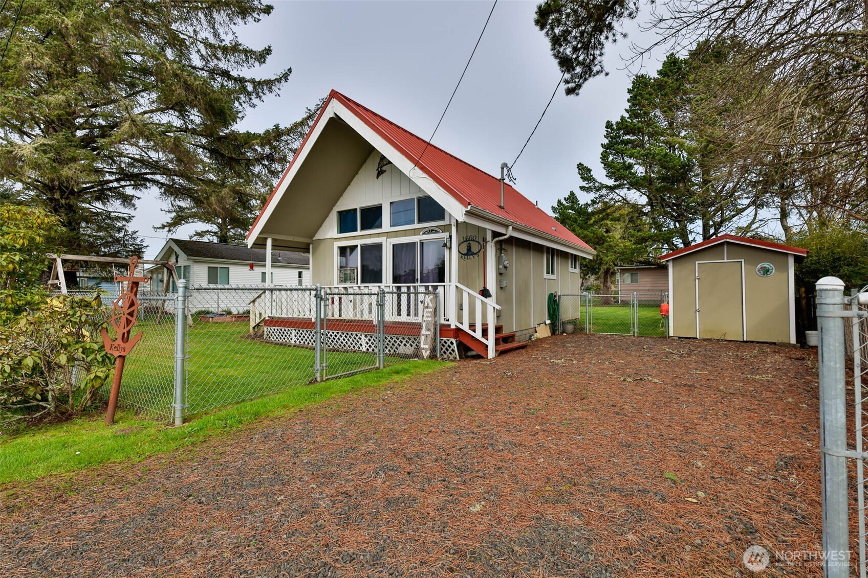 1660 1st Avenue Property Photo