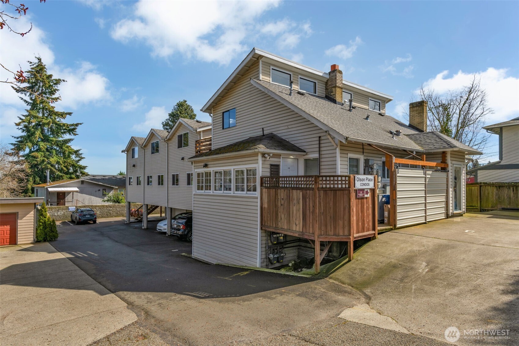 9480 Olson Place E Property Photo 1