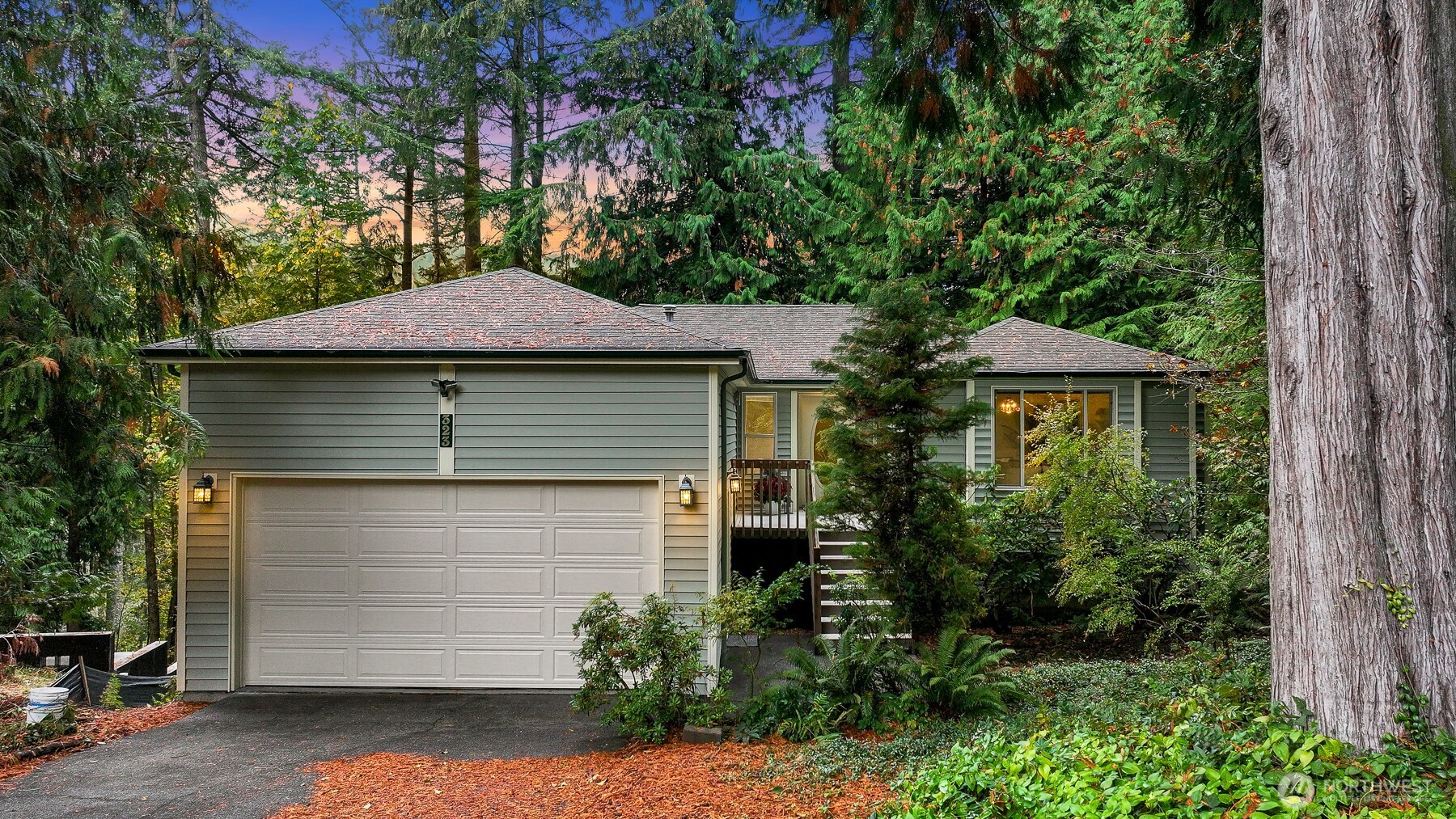 323 Sudden Valley Drive